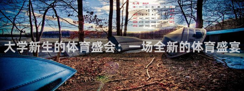 必威betway西汉姆联：大学新生的体育盛会：一场全新的体育盛宴